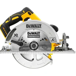 Rundsave ^ Dewalt DCS572N-XJ RUNDSAV AKKU 18V UDEN BATTERI OG LADER