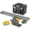 DCS520T2R DYKSAV AKKU 54V MED BATTERI OG LADER>Dewalt Online