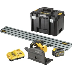 DCS520T2R DYKSAV AKKU 54V MED BATTERI OG LADER>Dewalt Online