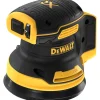 Slibemaskiner ^ Dewalt DCW210N EXCENTERSLIBER AKKU