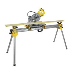 Tilbehør Elværktøj ^ Dewalt DE7023-XJ ARBEJDSBORD