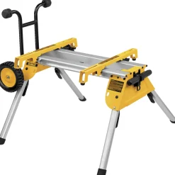 Tilbehør Elværktøj ^ Dewalt DE7400-XJ UNDERSTEL