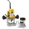 Fræsere & Høvle ^ Dewalt D26204K OVERFRÆSER 230V