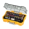 Tilbehør Elværktøj ^ Dewalt DT7969-QZ BITSSÆT 32 DELE