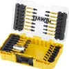 Tilbehør Elværktøj ^ Dewalt DT70734T-QZ BITSSÆT 29 DELE