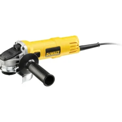 Vinkelslibere ^ Dewalt DWE4057-QS VINKELSLIBER 230V 800 W