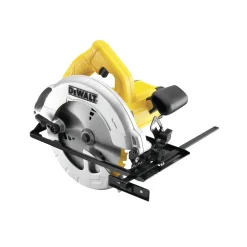 Rundsave ^ Dewalt DWE560 RUNDSAV 230V 1350 W 184MM