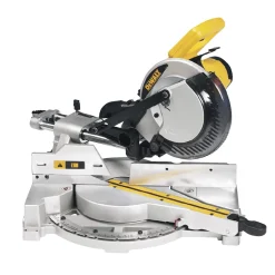 Kap- & Geringssave ^ Dewalt DW712 KAP-/GERINGSSAV 230V 216MM