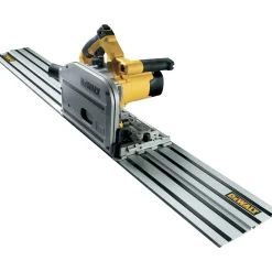 DWS520KTR DYKSAV 230V 1300 W 165MM>Dewalt
