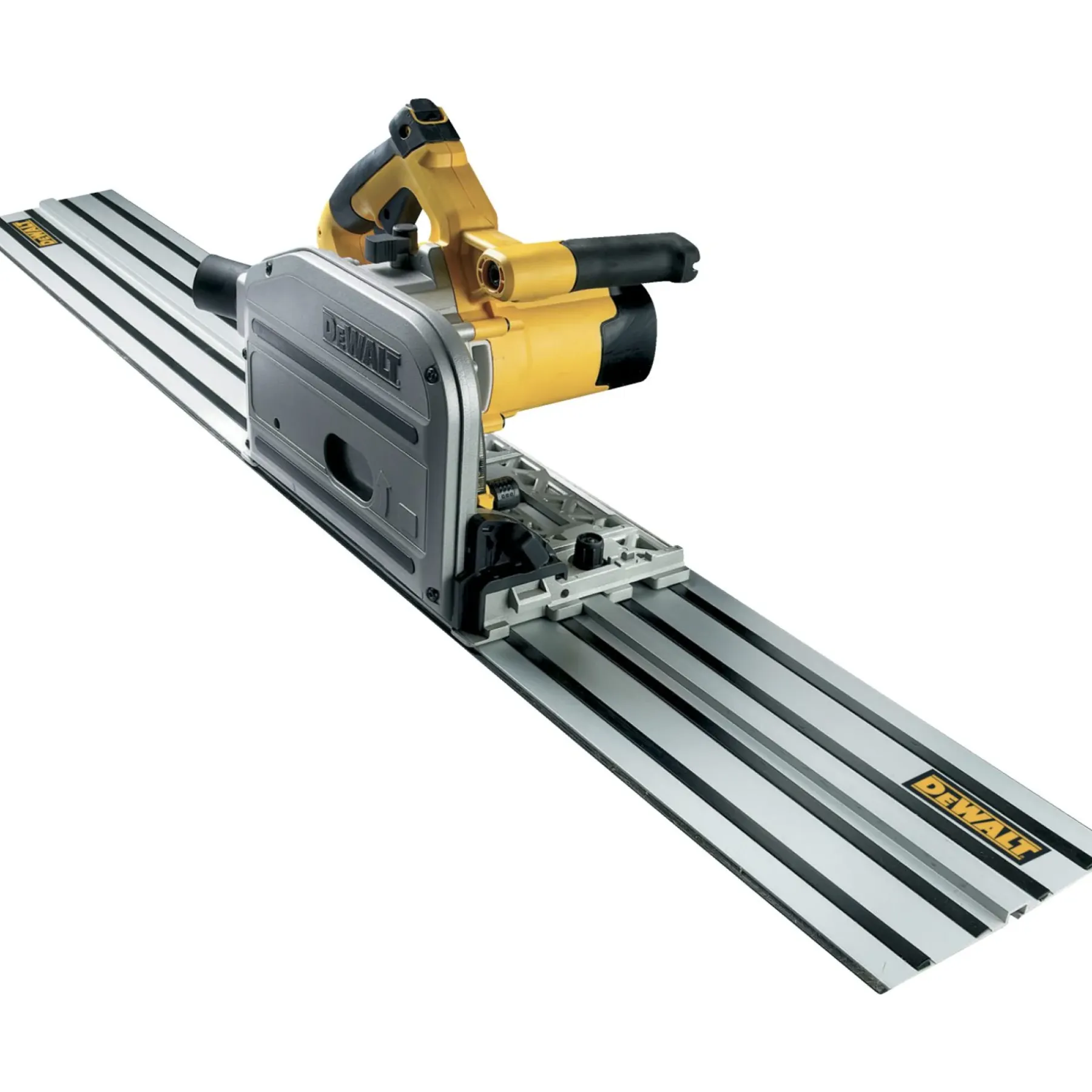 DWS520KTR DYKSAV 230V 1300 W 165MM>Dewalt