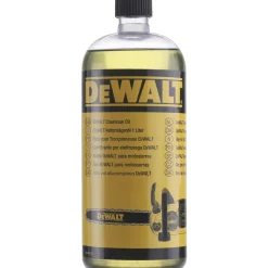 KÆDESAVSOLIE 1 L>Dewalt Discount