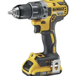 18V - DCD791D2 BORE-/SKRUEMASKINE AKKU MED BATTERI OG LADER>Dewalt Sale