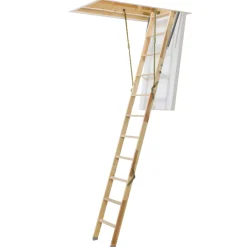 CLICKFIX 56 LOFTTRAPPE 70X120 CM>Dolle Outlet