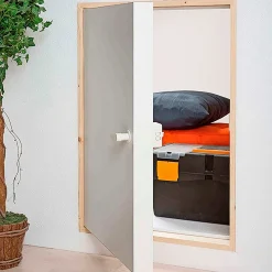 CLICKFIX 56 WH SKUNKLEM 62X62 CM>Dolle