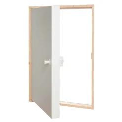 CLICKFIX 56 WH SKUNKLEM 62X62 CM>Dolle