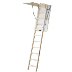 TIMBERLEX 20 LOFTTRAPPE 60X120 CM>Dolle Discount