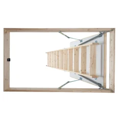 TIMBERLEX 20 LOFTTRAPPE 60X120 CM>Dolle Discount