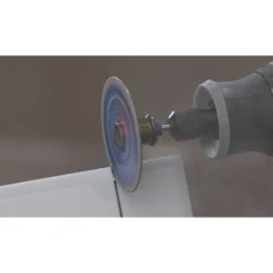 DIAMANTSAVKLINGE 100 X 50 X 16 MM>Dremel Best