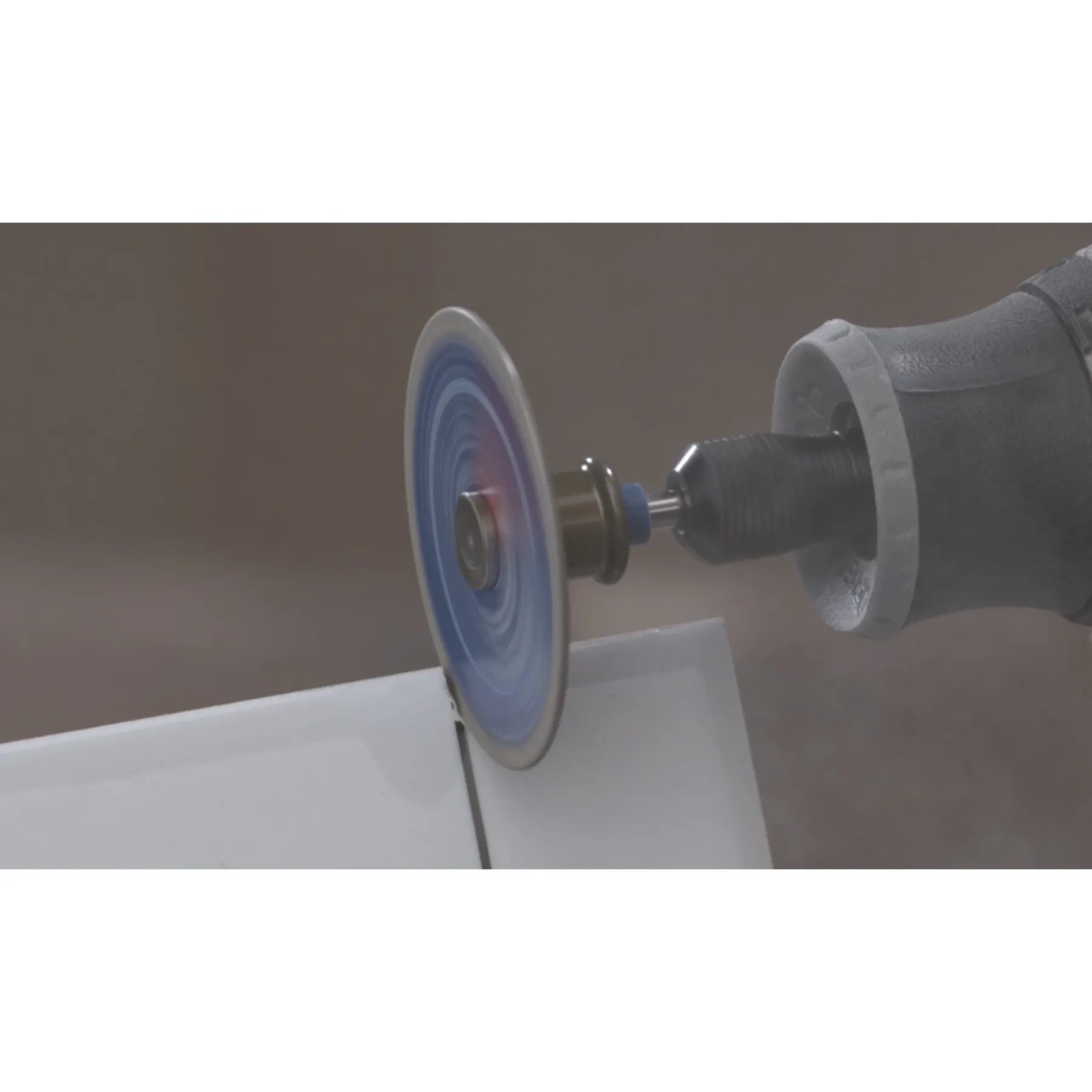 DIAMANTSAVKLINGE 100 X 50 X 16 MM>Dremel Best
