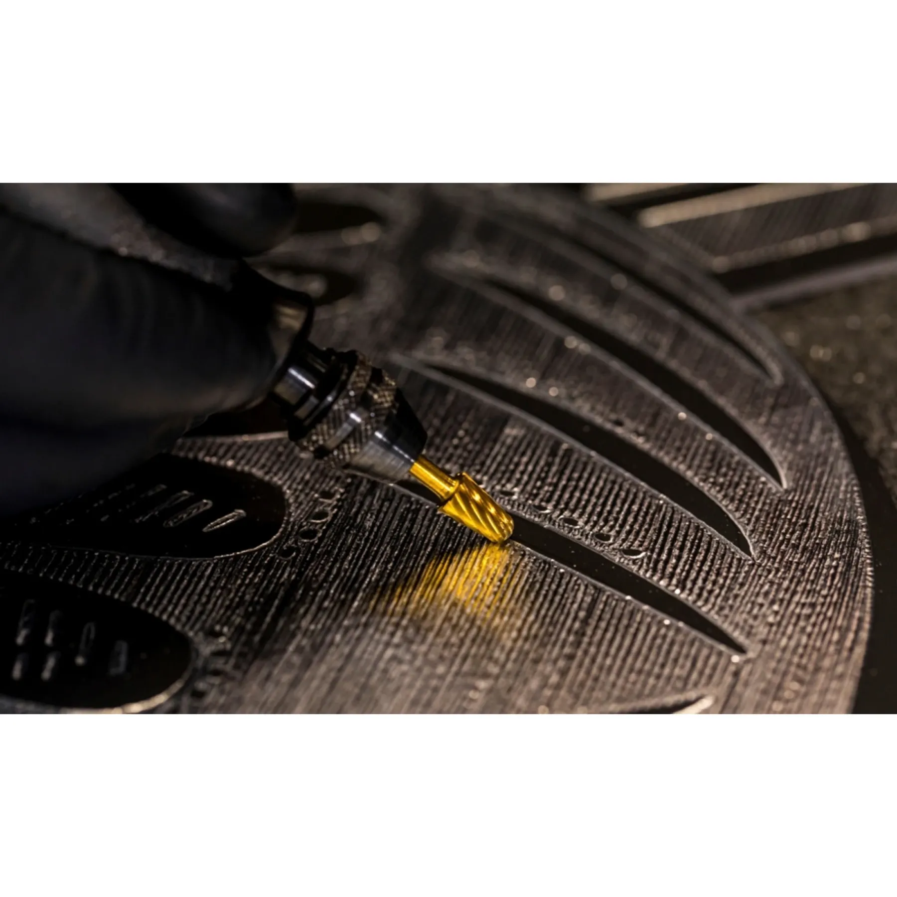 Tilbehør Elværktøj ^ Dremel 26150117DM BOR 5