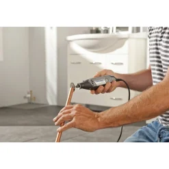 Multicuttere ^ Dremel ® 3000 (3000-1/25 EZ) MULTIVÆRKTØJ 230V 130 W