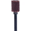 430JA SPINDEL Ø6,4MM SLIBEBÅND K60 2 STK>Dremel Best