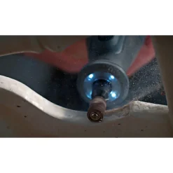 431 Ø6,4MM SLIBEBÅND K60 1 STK>Dremel Hot