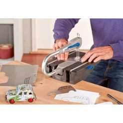 MS53JA SAVKLINGE 5 DELE>Dremel Best