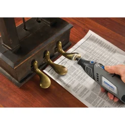 POLERINGSSKIVE>Dremel Online