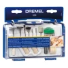 RENGØRINGS-/ POLERINGSSÆT>Dremel Outlet