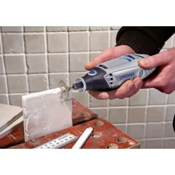 Tilbehør Elværktøj ^ Dremel SC545 DIAMANTSAVKLINGE 100 X 50 X 16 MM