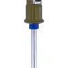 Tilbehør Elværktøj ^ Dremel 2615S402JB SPINDEL 5