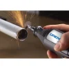Tilbehør Elværktøj ^ Dremel SKÆRESKIVE 32MM 5 STK.