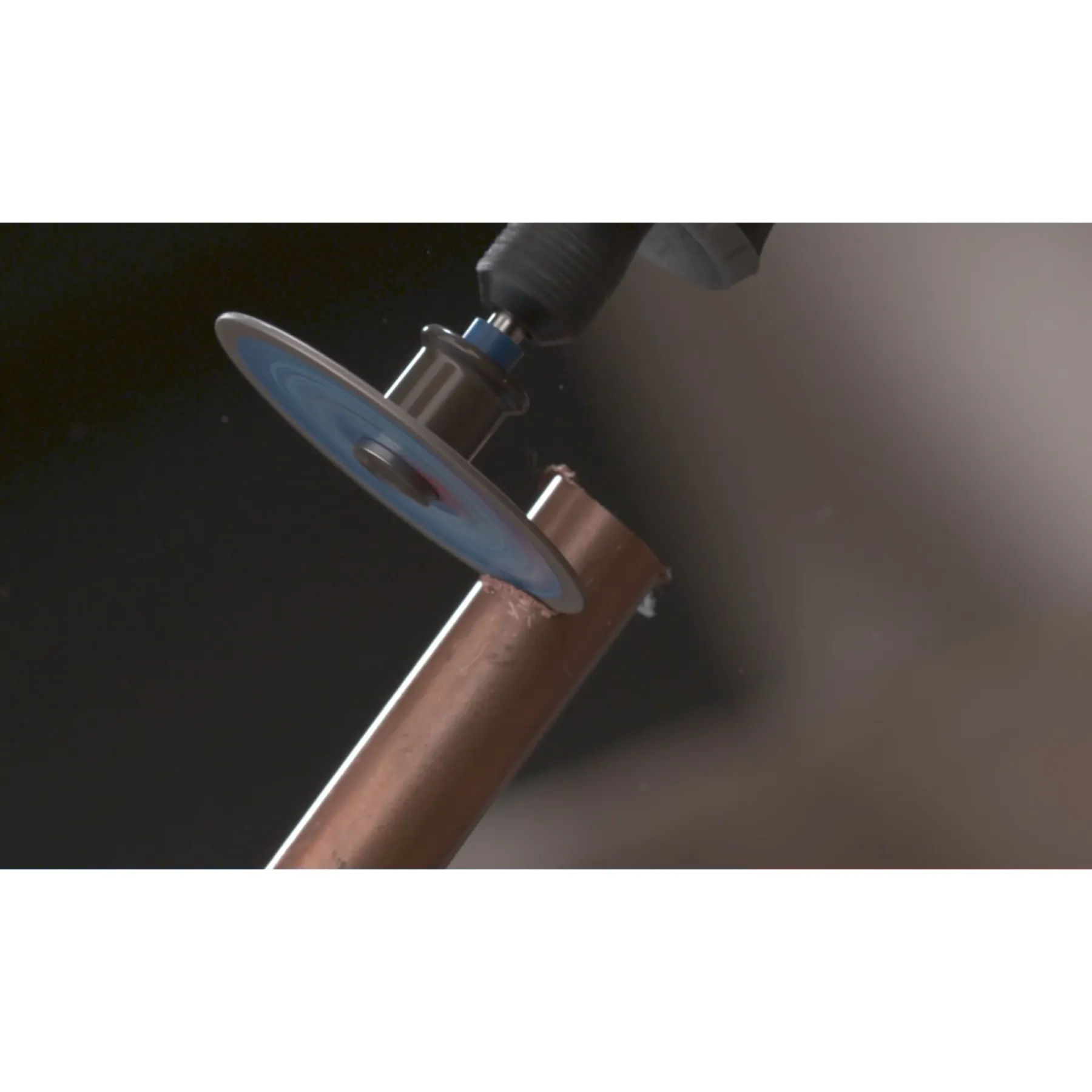 SKÆRESKIVE 38MM 1X ® MAX EZ SPEEDCLIC PREMIUM SKÆRESKIVE (SC456DM)>Dremel Online