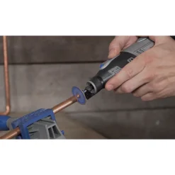 SKÆRESKIVE 38MM 1X ® MAX EZ SPEEDCLIC PREMIUM SKÆRESKIVE (SC456DM)>Dremel Online