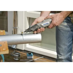 Tilbehør Elværktøj ^ Dremel SKÆRESKIVE 37 X 175 X 145 MM