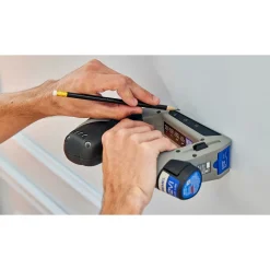 SKRUEMASKINE AKKU MED BATTERI>Dremel Online