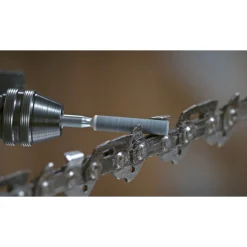 Tilbehør Elværktøj ^ Dremel 453 SLIBESTEN Ø4 MM