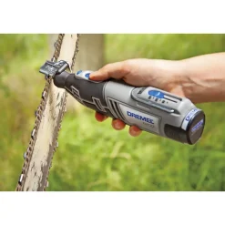Tilbehør Elværktøj ^ Dremel 455 SLIBESTEN Ø5,6 MM