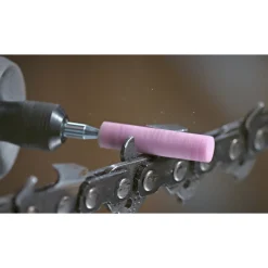 Tilbehør Elværktøj ^ Dremel 455 SLIBESTEN Ø5,6 MM