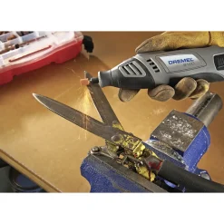 Tilbehør Elværktøj ^ Dremel 932 SLIBESTEN Ø9,5 MM