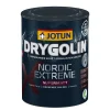 NORDIC EXTREME SUPERMAT TRÆBESKYTTELSE DÆKKENDE 0,68 L BASE C>Drygolin Best
