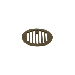 LET BRØNDRIST 12X200X200 MM 200 MM>Duco Discount