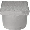 Kloak & Brøndgods ^ Duco HUGO BRØNDKARM 350X315X315 MM 315 MM