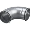Ventilation Tilbehør ^ Duka DBU90.160 BØJNING