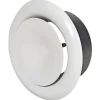 Ventilation Tilbehør ^ Duka DKI INDBLÆSNINGSVENTIL