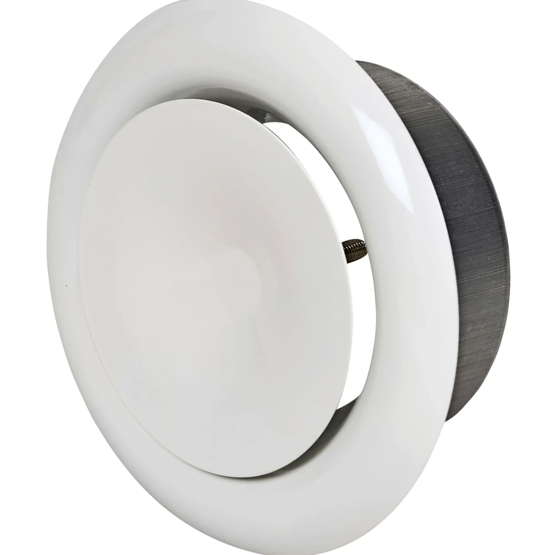 Ventilation Tilbehør ^ Duka DKI INDBLÆSNINGSVENTIL