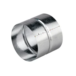 Ventilation Tilbehør ^ Duka DMF160 SAMLEMUFFE