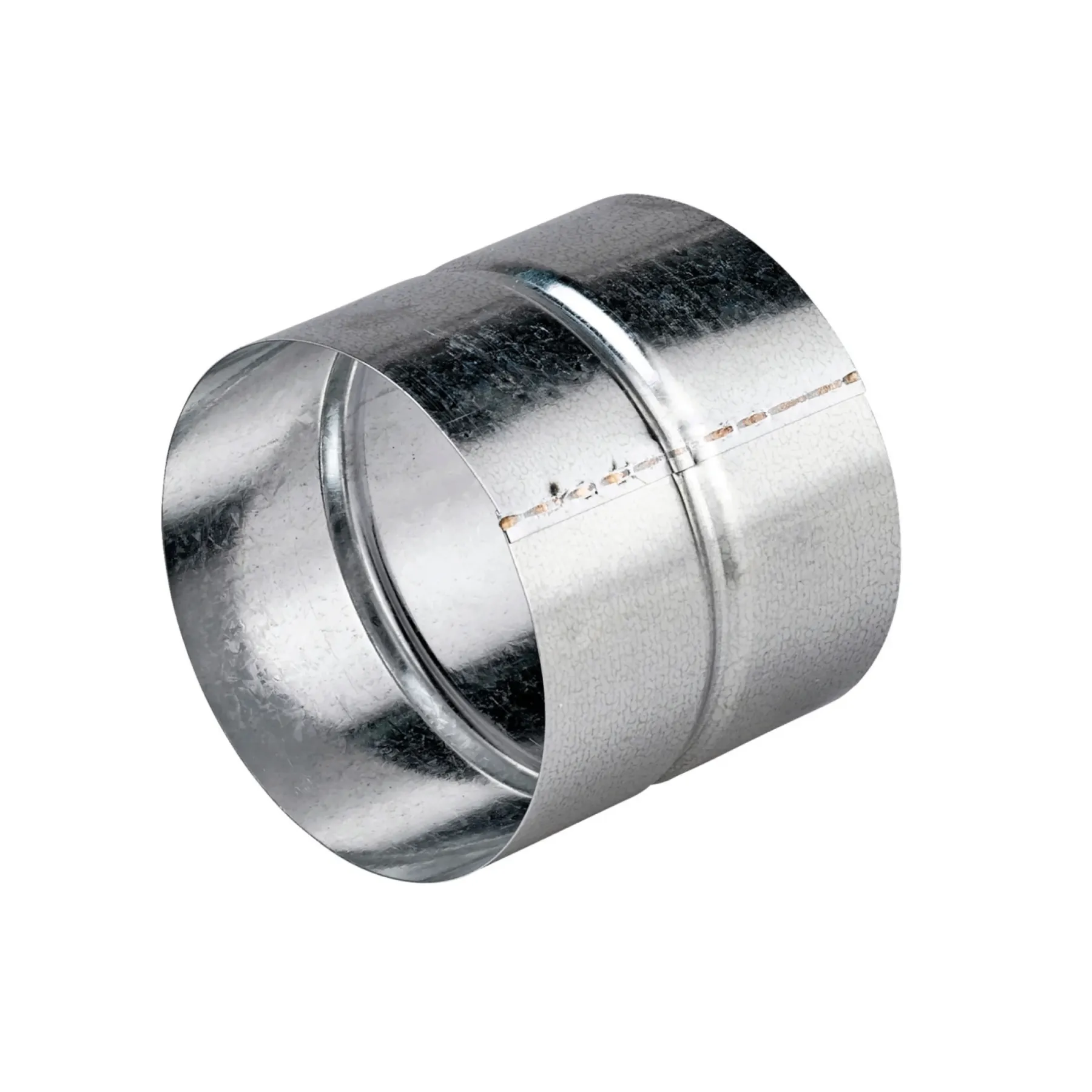 Ventilation Tilbehør ^ Duka DMF160 SAMLEMUFFE