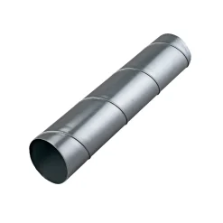 Ventilation Tilbehør ^ Duka DSR 100 X 1500 MM SPIRORØR